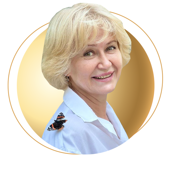 Ірина Чернишова